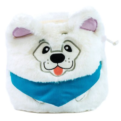 Sac magneziu YY VERTICAL Samoyed Dog foto