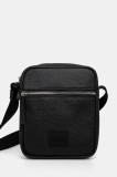HUGO borseta culoarea negru, 50535669
