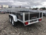 Remorca Sebal T2-250