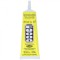 Zhanlida E8000 adezivi multifuncțional lipici transparent 110ml