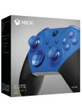 Controller Elite Wireless V2 Blue PC