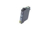 &Icirc;ncărcătură cerneală compatibilă C13T12914012, T1291, 18ml pentru imprimante