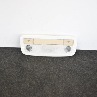 Iluminare interioară MERCEDES-BENZ C T-Model S204 2010 OEM: 009519-047 3928419 foto