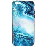 Toc TPU+PC UV Print Apple iPhone 6 Model 07