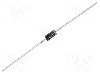 Dioda redresoare, 1A, 50V, DO41, DC COMPONENTS - HER101