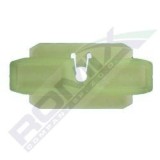 SET CLIPSURI AUTO DE PLASTIC set 10 bucati VW, Audi 443853909A