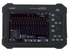 Osciloscop Manual LCD TFT 120MHz 8 Canale TAO3122A