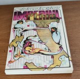 Federico de Roberto - Imperiul