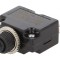 Siguranță termică 15A 125V/250V 32VDC/50VDC