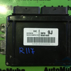 Calculator ecu Chevrolet Matiz (2005->) [M200, M250] D42