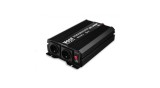 Volt Polska IPS 3400 Car Inverter Convertor de tensiune de la 12V la 230V (ridicător de tensiune) 1700/3400W + USB, Voltpolska
