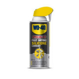Wd-40 Specialist Silicone - Spray Pe Baza De Silicon 400Ml 51675 780019