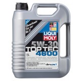 Ulei motor Liqui Moly Top Tec 4600 5W30 5L 3756