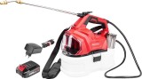 Pulverizator cu acumulator Worcraft ShareSYS 5L, 20V, cu baterie si incarcator