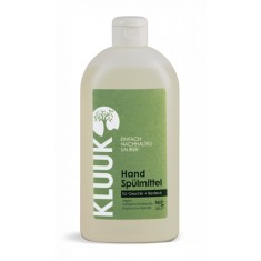Detergent Lichid Pentru Spalat Vase 500 ml Kluuk
