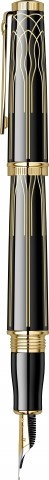 Stilou Scrikss Heritage Custom Black GT