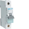 Siguranta automata 25A 1P 6ka B Hager MBN125