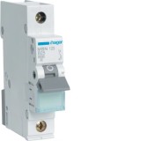 Siguranta automata 25A 1P 6ka B Hager MBN125