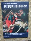 Mituri Biblice Vol. V - Gianni Guadalupi, 2003, Editura Univers, Ilustrată