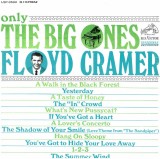 Vinil Floyd Cramer &ndash; Only The Big Ones NOU -SIGILAT - (M), Jazz