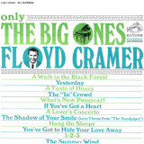 Vinil Floyd Cramer &ndash; Only The Big Ones NOU -SIGILAT - (M)
