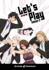 Let&#039;s Play Volume 2, 2