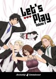 Let&#039;s Play Volume 2, 2