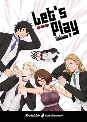 Let&amp;#039;s Play Volume 2, 2 foto