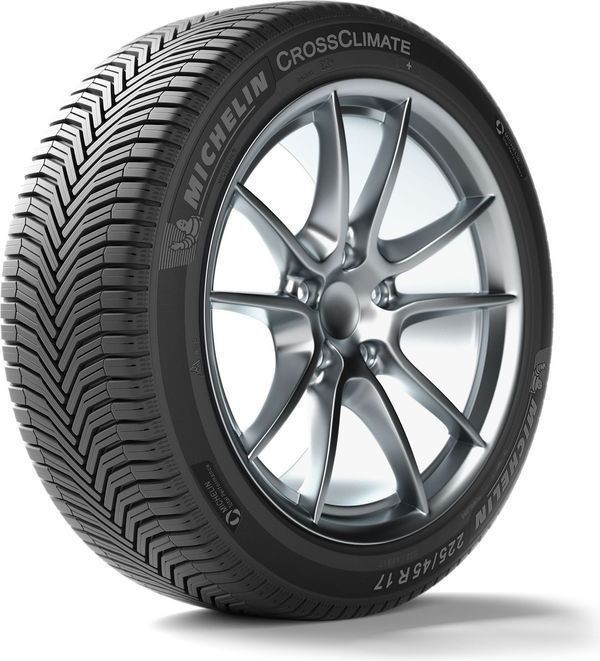 Anvelope Michelin Crossclimate 2 Suv 225/65R17 102H All Season