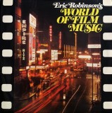 VINIL LP Eric Robinson &ndash; Eric Robinson's World Of Film Music (EX)