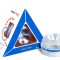 Lumina de urgenta HELP FLASH, activare automata - RESIGILAT