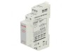 Releu Monitorizare Tensiune DIN IP40