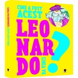 Cine a fost acest Leonardo da Vinci?, Rao