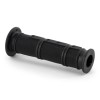 Mansoane ATV Can-Am BRP MBS Negre, 1 buc, Cod 709400493BR