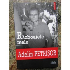 Adelin Petrisor - Razboaiele mele