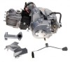 Motor Complet ATV 110cc, Cutie Viteze 1+1, Compatibil cu Diverse ATV-uri 110cc