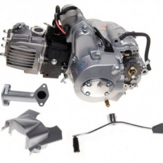 Motor complet ATV 110cc (cutie de viteze 1+1)