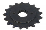 Pinion spate oțel, tip lanț: 525, număr dinți: 44 compatibil: SUZUKI GSF, GSX, SV 400/650 1987-2012