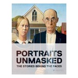 Portraits Unmasked
