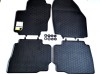 Covorase Cauciuc Ford Mondeo MK4 2007-2015 Premium, Fixare Originala, Margine 3D, Certificat Calitate