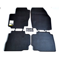 Covorase cauciuc Ford Mondeo MK4 2007-2015