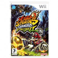 Mario Strikers Charged Football Wii foto