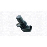 Senzor pozitie arbore cotit Smart Fortwo Cabriolet (451) 01.07-, Fortwo Coupe (451) 01.07-, MAGNETI MARELLI