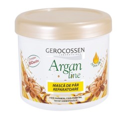 ARGAN-MASCA REPARATOARE 450ML foto