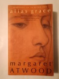 Margaret Atwood - Alias Grace