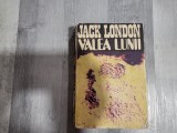 Valea lunii de Jack London