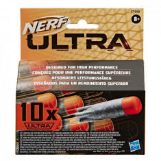 Set 10 proiectiile Nerf Ultra