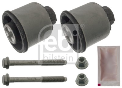FEBI BILSTEIN 31722 Set rulmenti, corp axa foto
