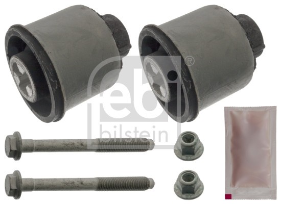 FEBI BILSTEIN 31722 Set rulmenti, corp axa