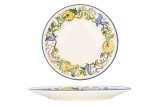 Bonna Farfurie pentru cină - Albufera - Porţelan - 27 cm - set de 6